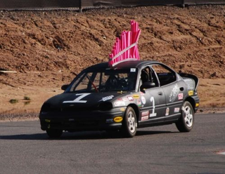 Illustration for article titled The Top 22 Lemons of the 24 Hours Of LeMons Phoenix